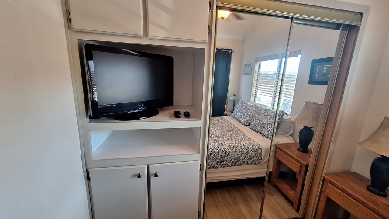 Photo of Bedroom in Smith River