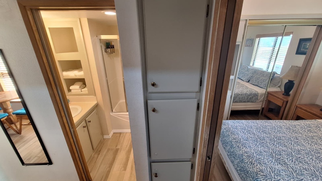 Photo of Bedroom in Smith River
