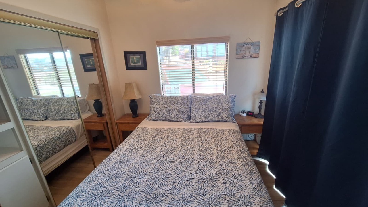 Photo of Bedroom in Smith River