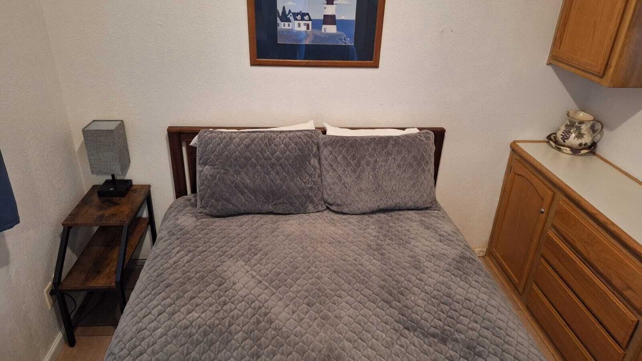 Photo of Bedroom in Smith River