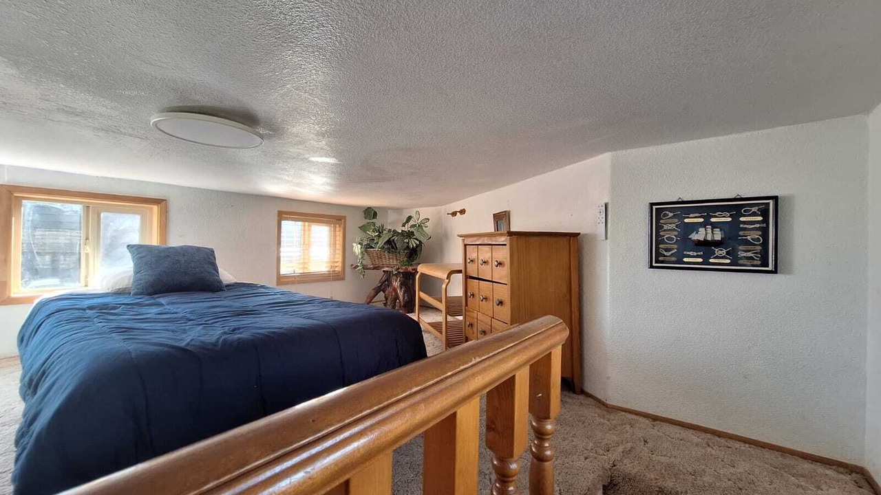 Photo of Bedroom in Smith River