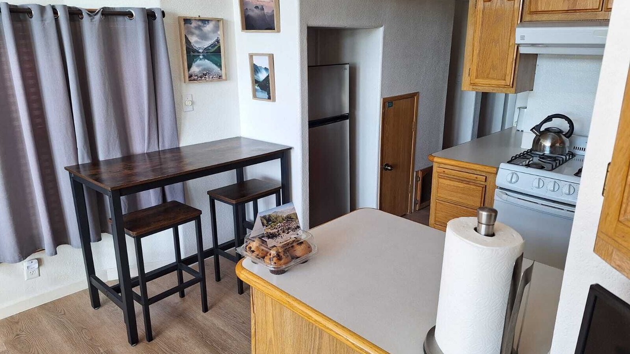 Photo of Kitchen in Smith River