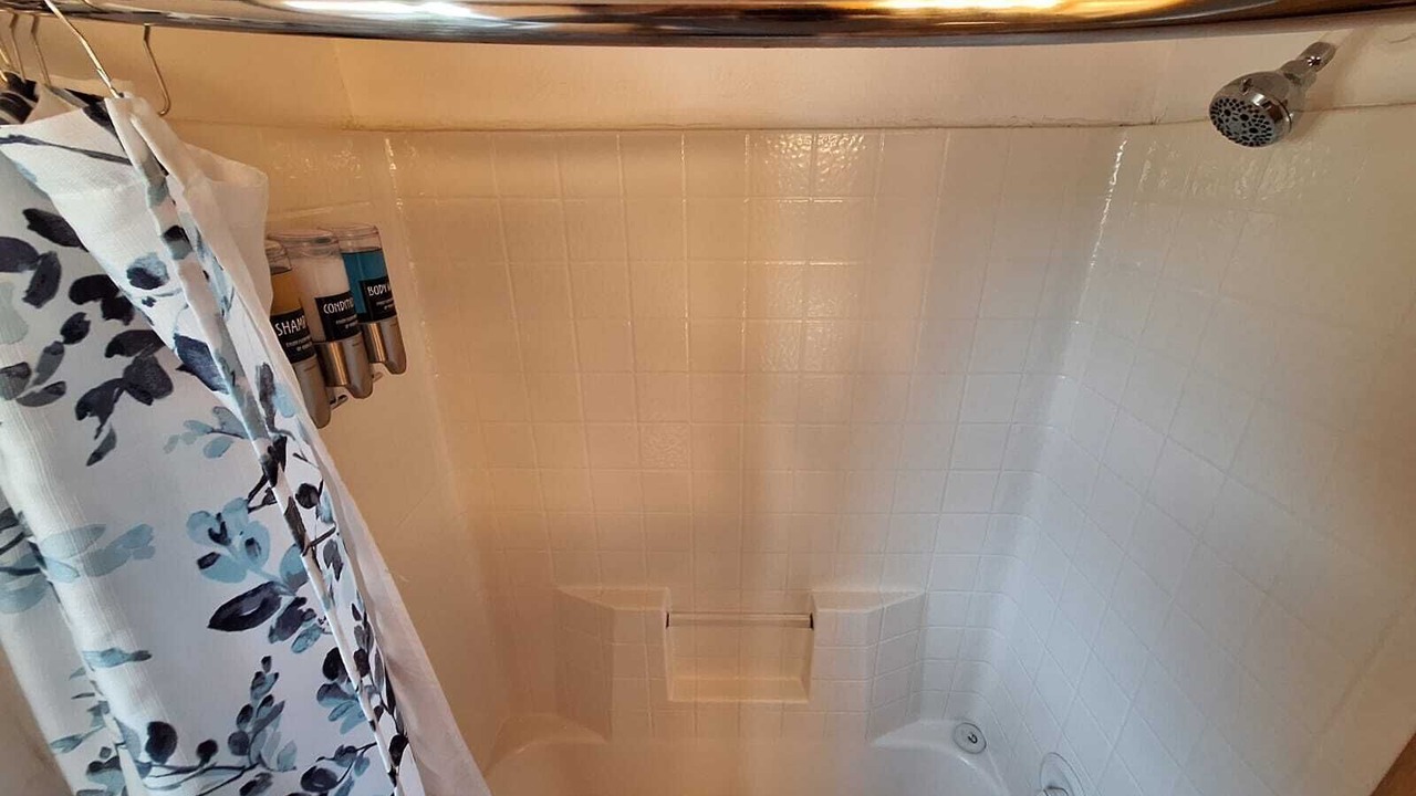 Photo of Bathroom in Smith River