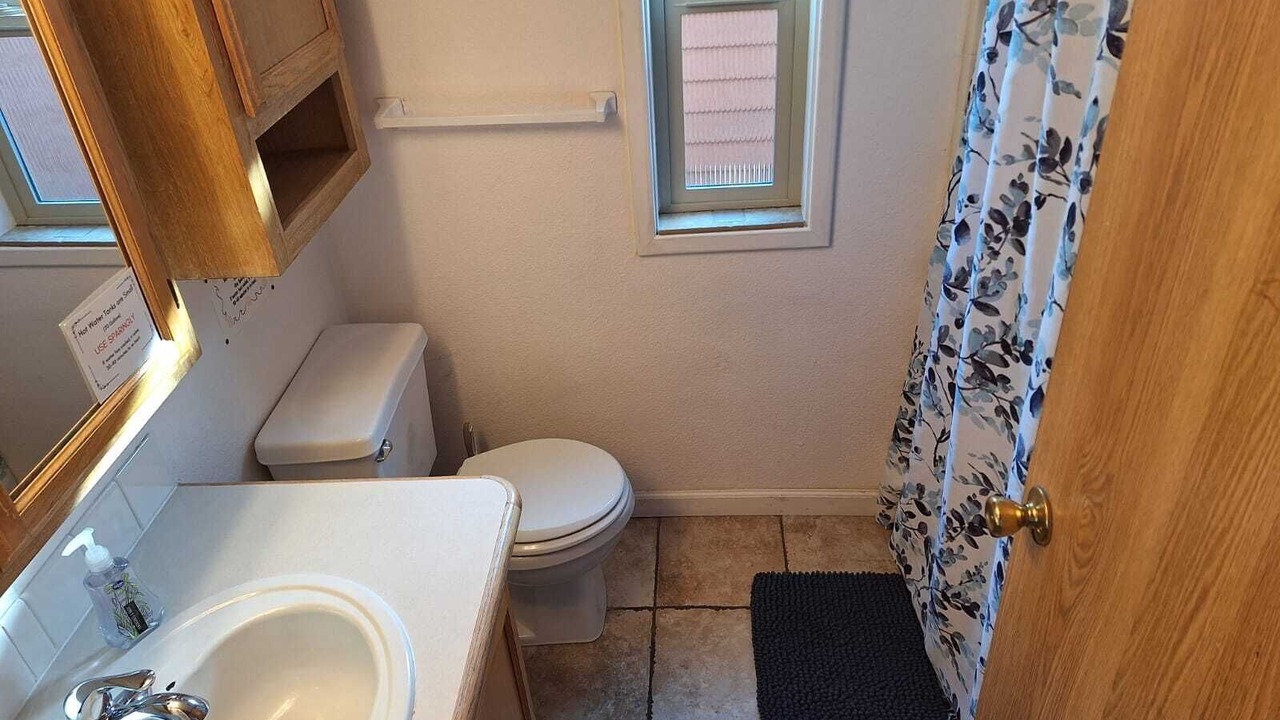 Photo of Bathroom in Smith River
