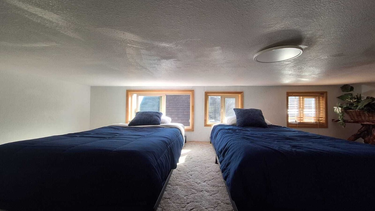 Photo of Bedroom in Smith River