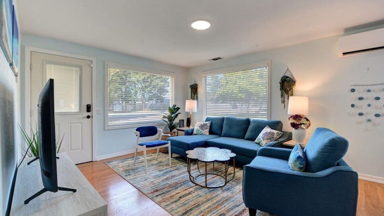 Photo of Bedroom in Port Orford