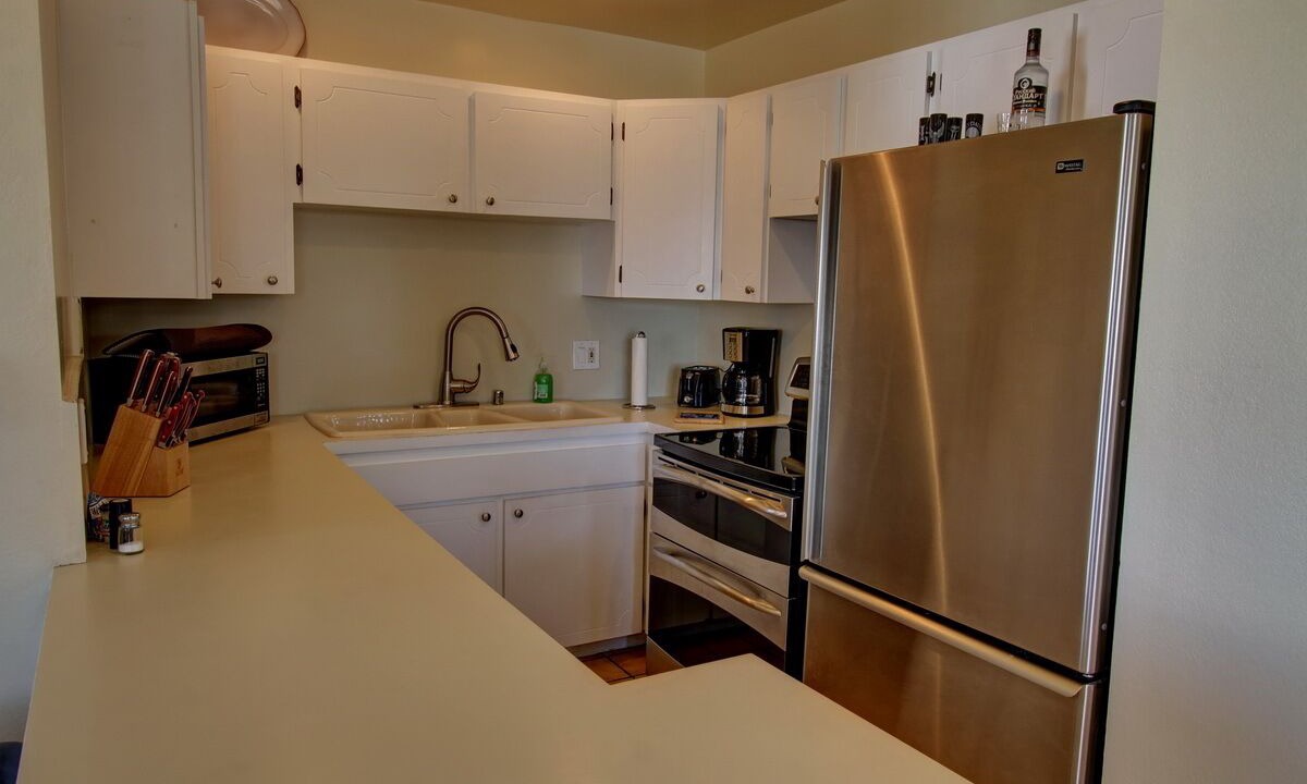 Photo of Kitchen in Downtown Long Beach