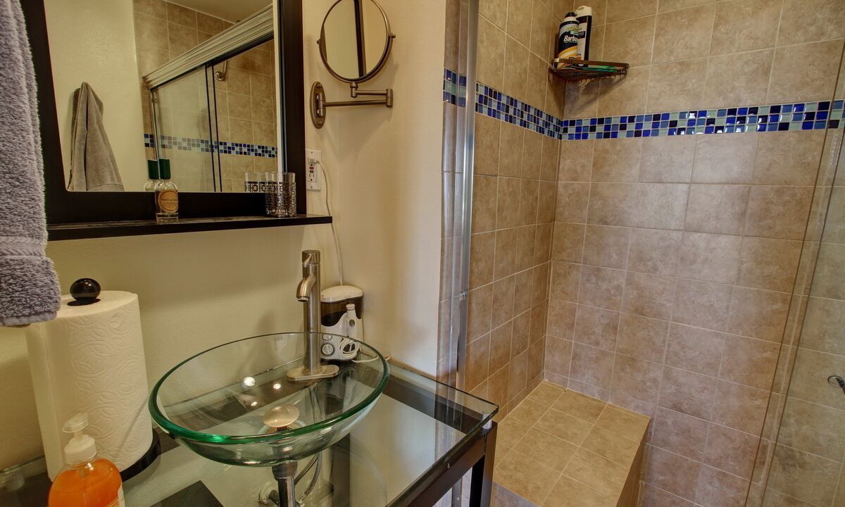 Photo of Bathroom in Downtown Long Beach