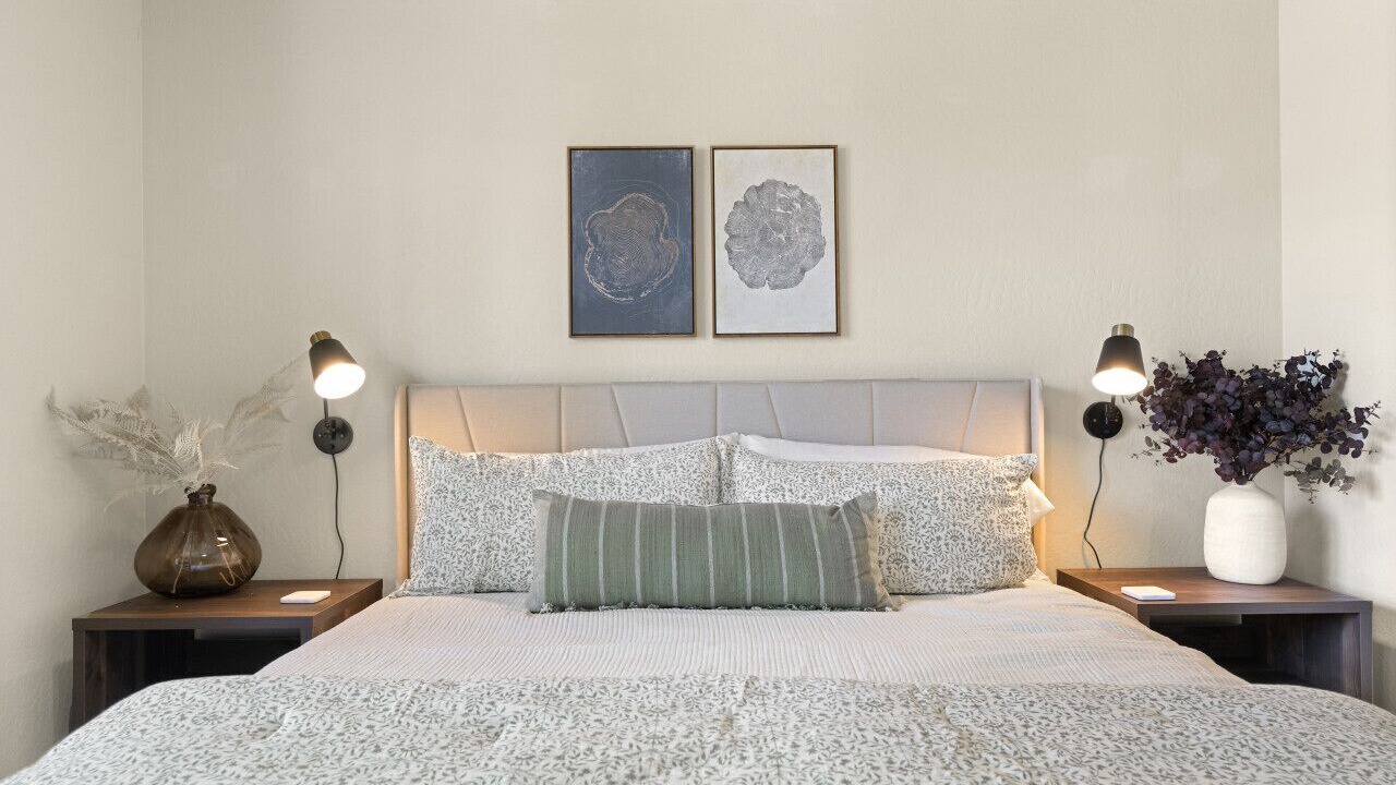 Photo of Bedroom in Flagstaff