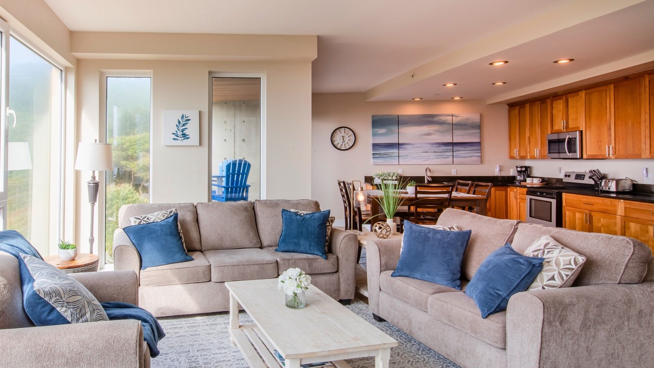 Photo of Bedroom in Rockaway Beach