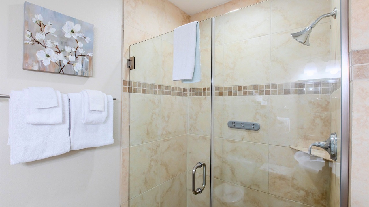 Photo of Bathroom in Rockaway Beach