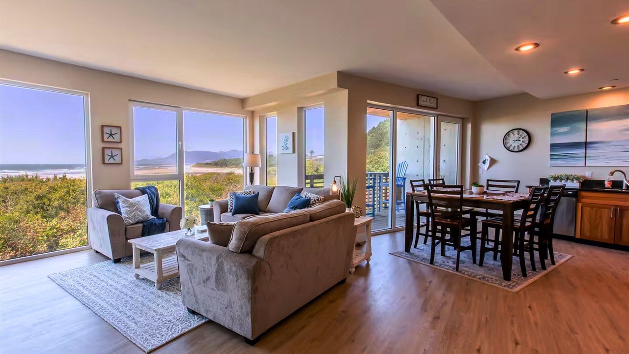 Photo of Bedroom in Rockaway Beach