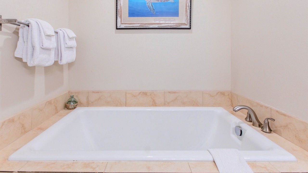 Photo of Bathroom in Rockaway Beach