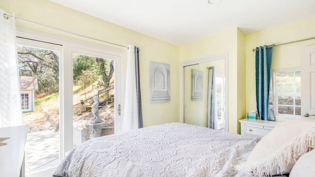 Photo of Bedroom in Fallbrook