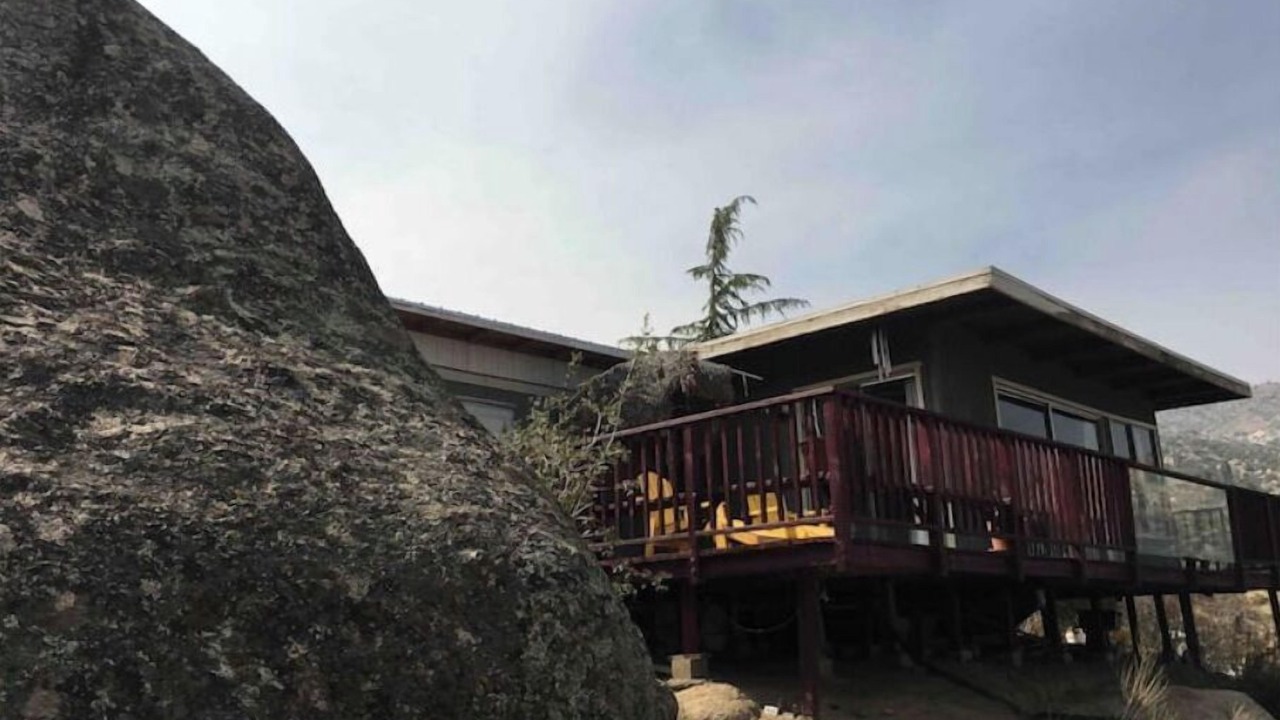 Photo of Outdoor in Wofford Heights