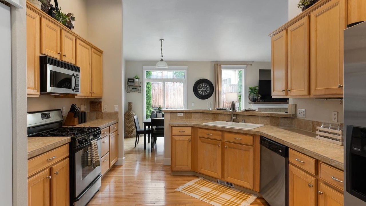 Photo of Kitchen in Lacey