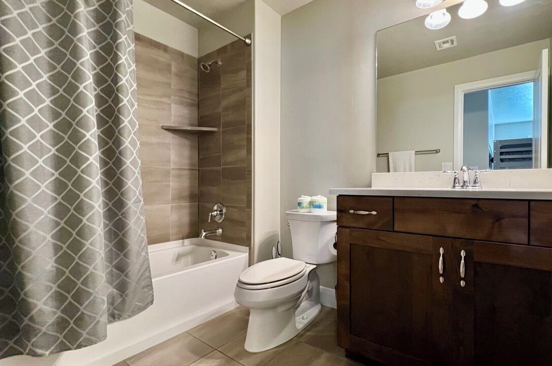 Photo of Bathroom in Sienna Hills