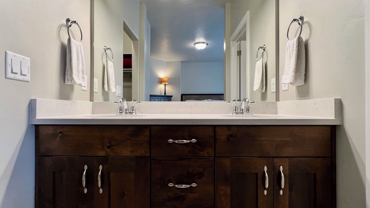 Photo of Bathroom in Sienna Hills