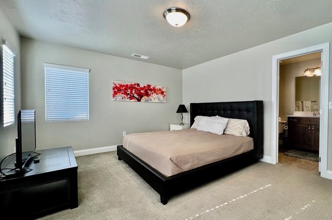 Photo of Bedroom in Sienna Hills