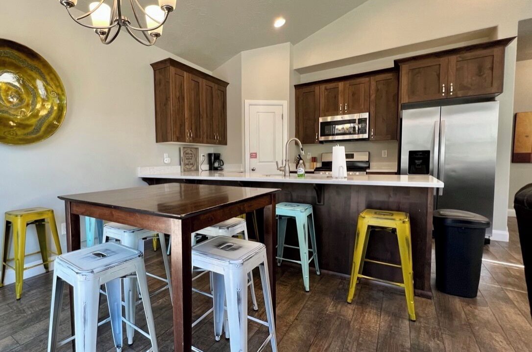 Photo of Kitchen in Sienna Hills