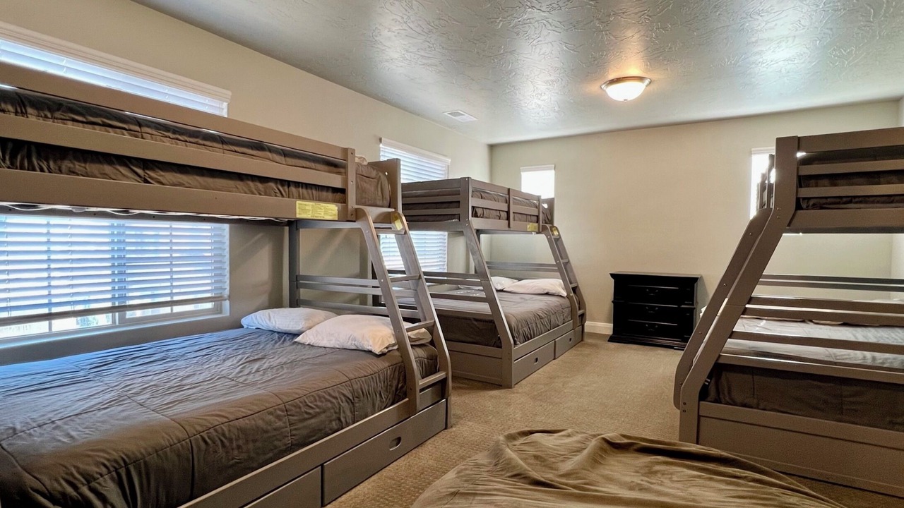 Photo of Bedroom in Sienna Hills