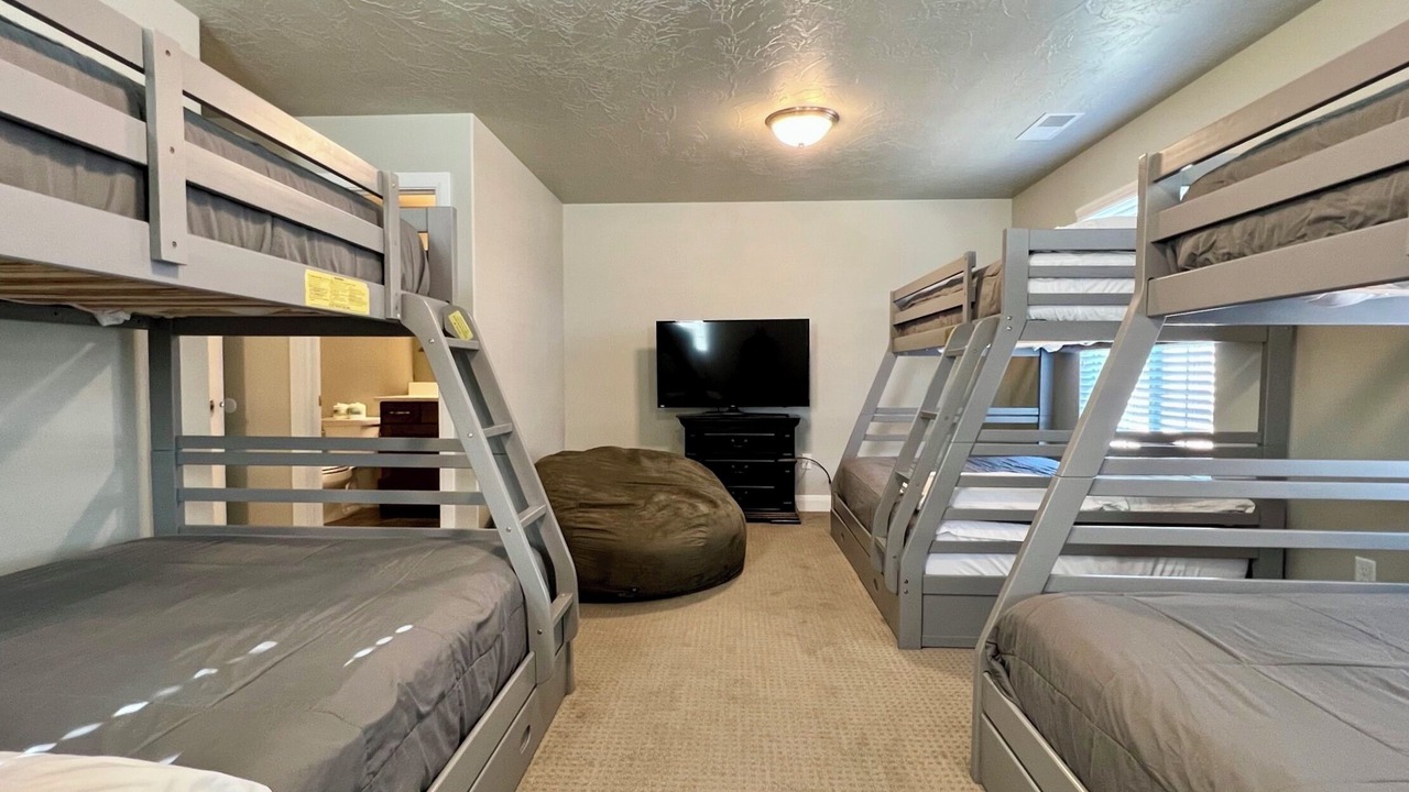 Photo of Bedroom in Sienna Hills