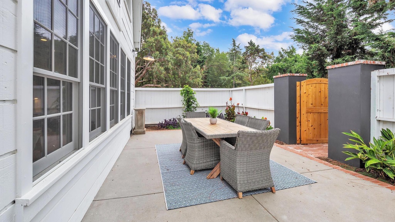 Photo of Outdoor in San Diego