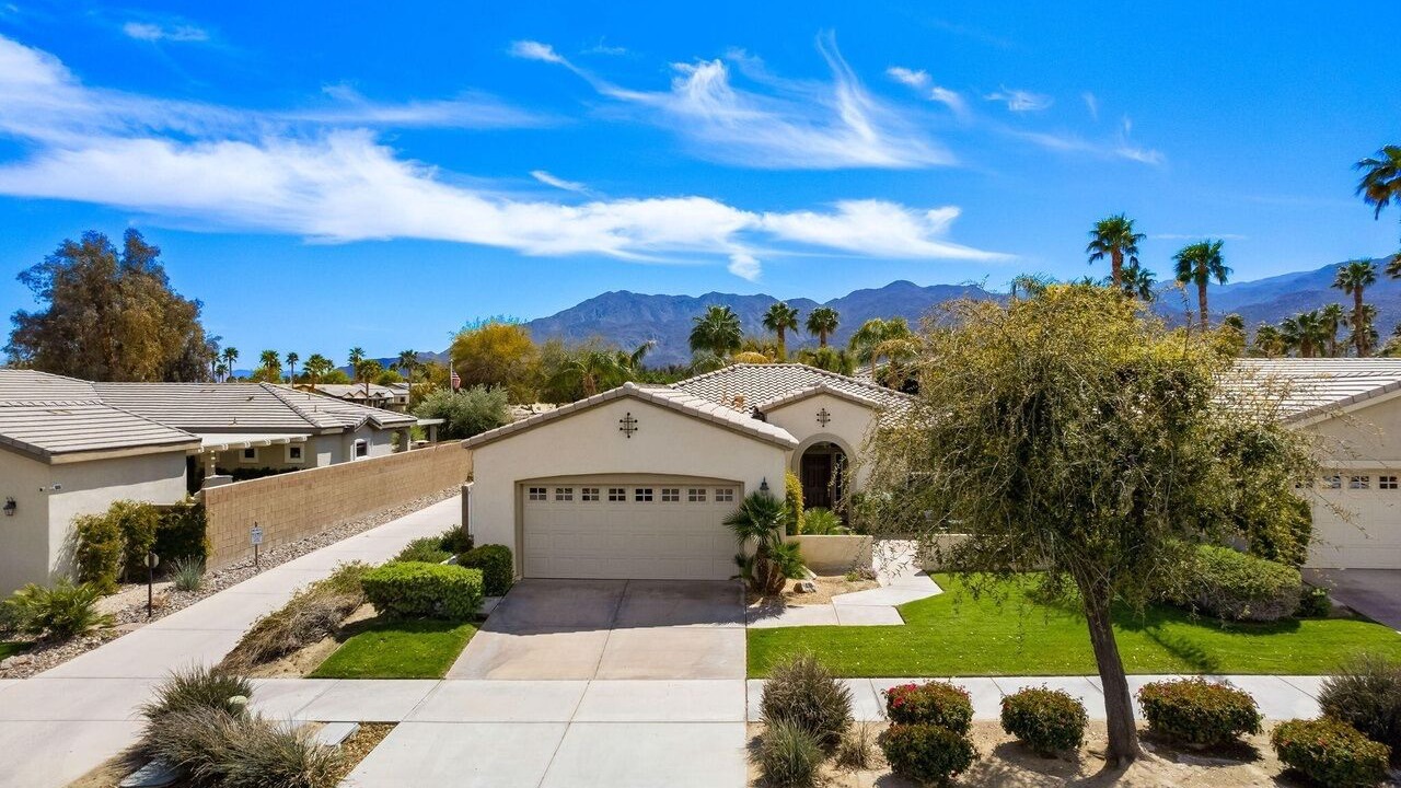 Photo of Outdoor in La Quinta