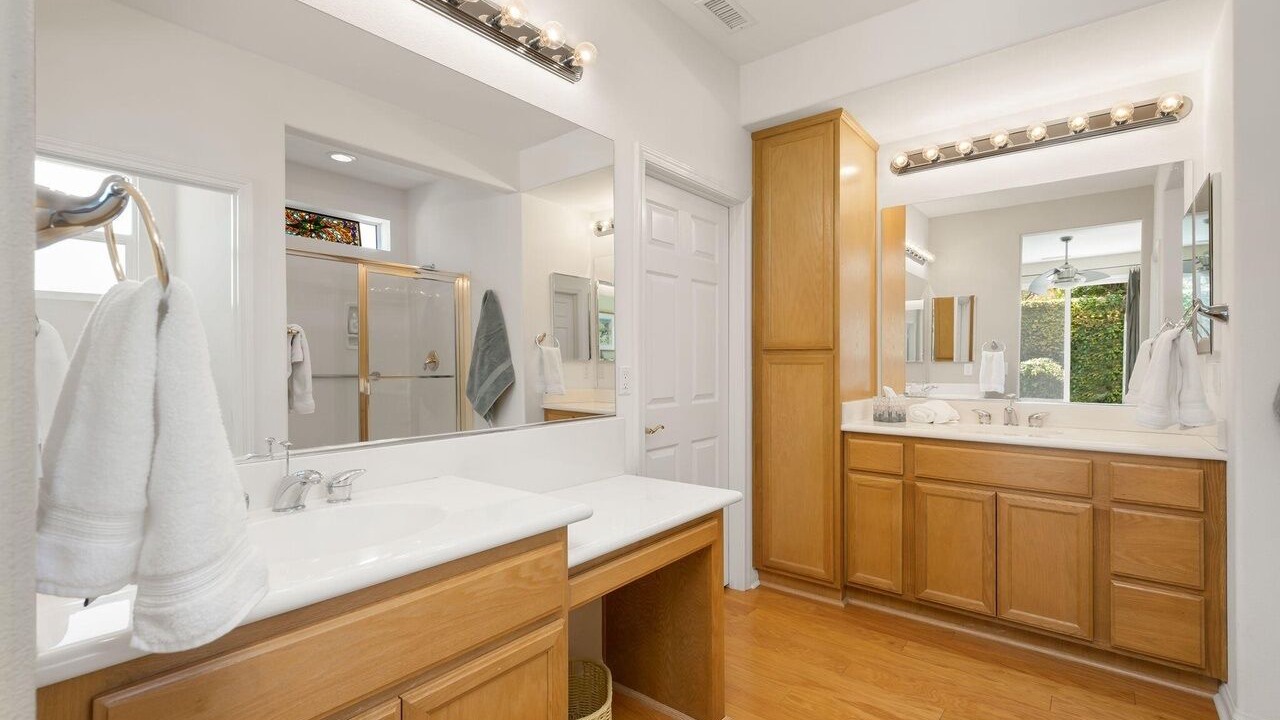 Photo of Bathroom in La Quinta