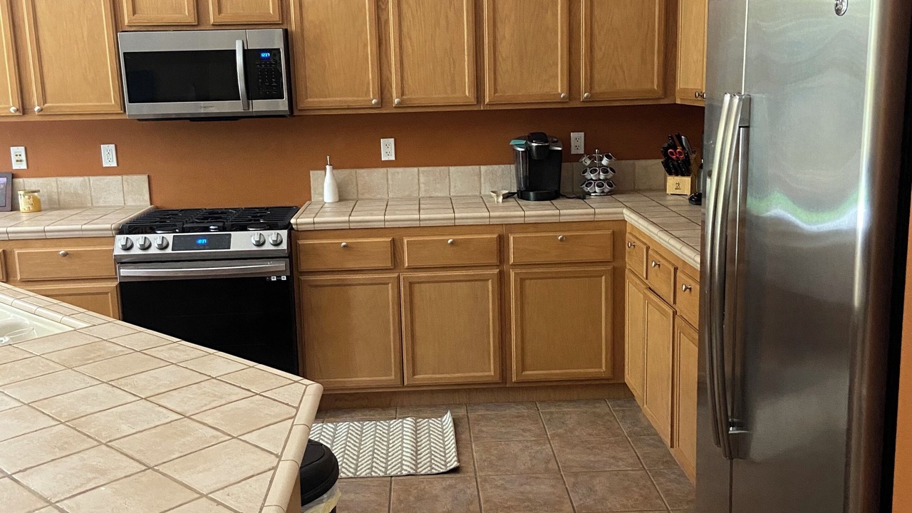 Photo of Kitchen in La Quinta