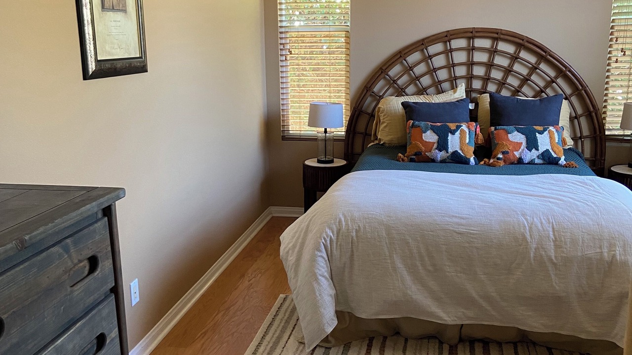 Photo of Bedroom in La Quinta