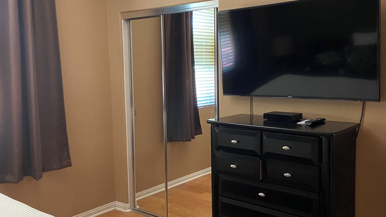 Photo of Bedroom in La Quinta