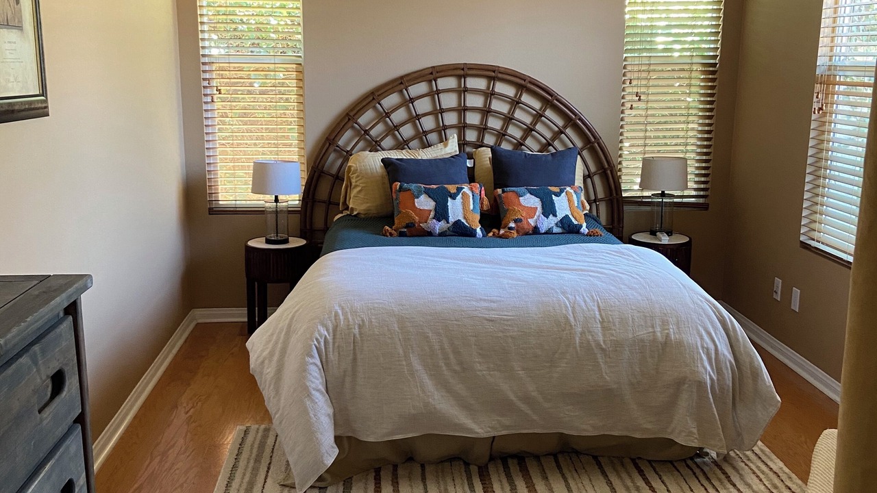 Photo of Bedroom in La Quinta