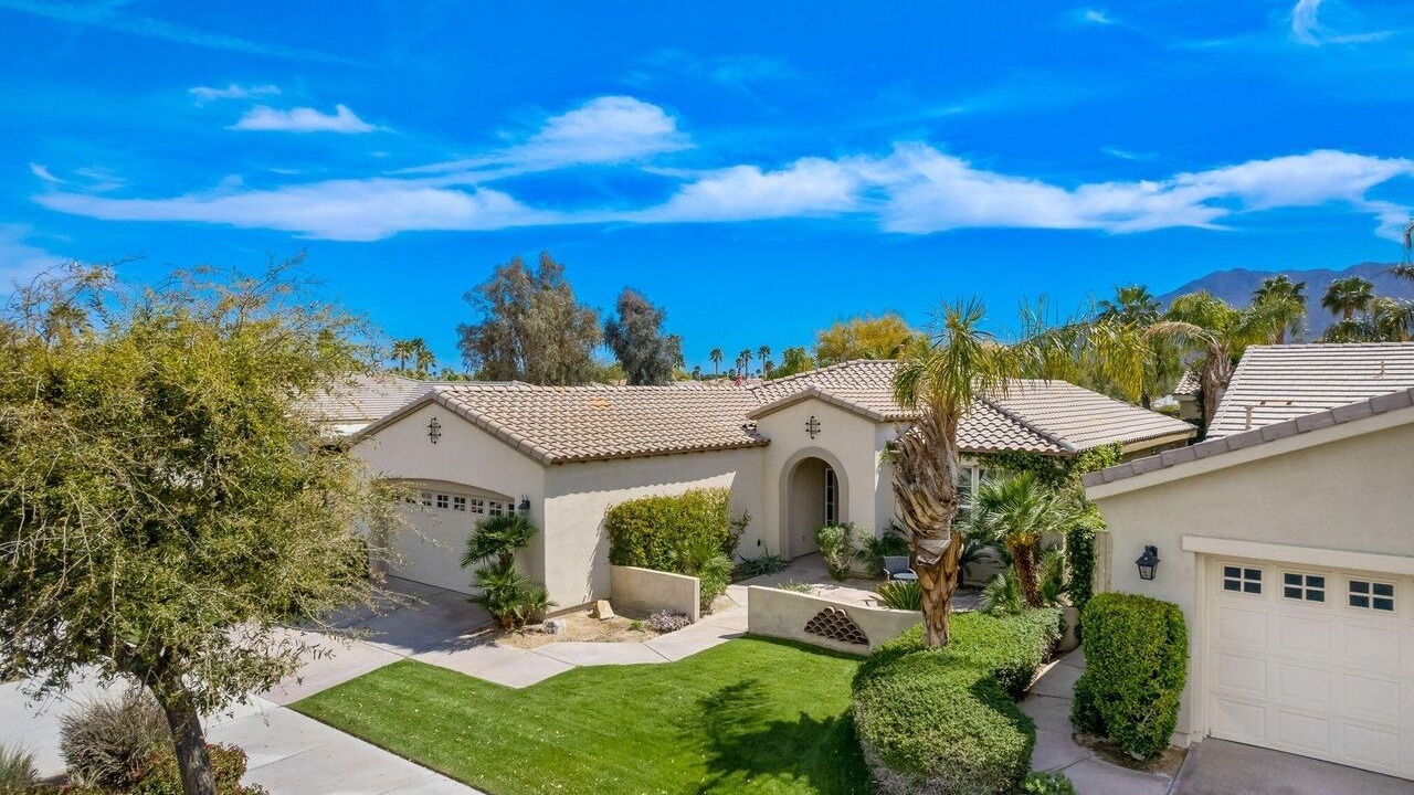 Photo of Outdoor in La Quinta