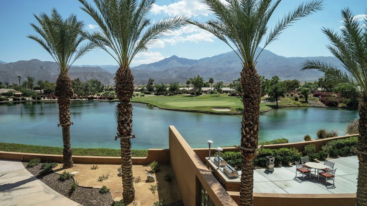 Photo of Outdoor in La Quinta