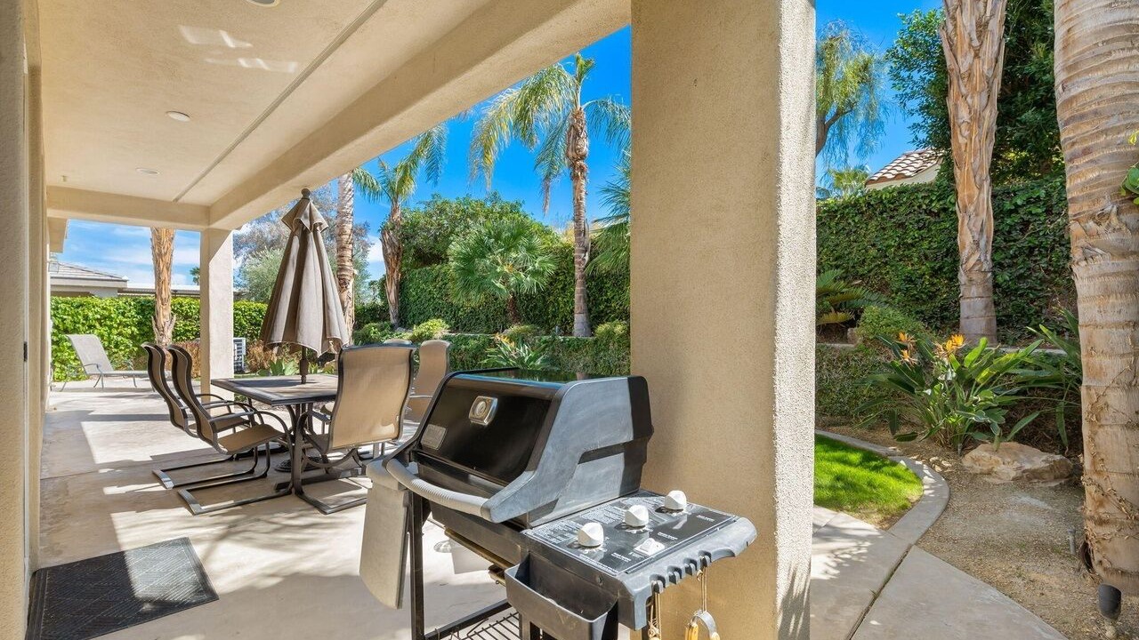 Photo of Outdoor in La Quinta
