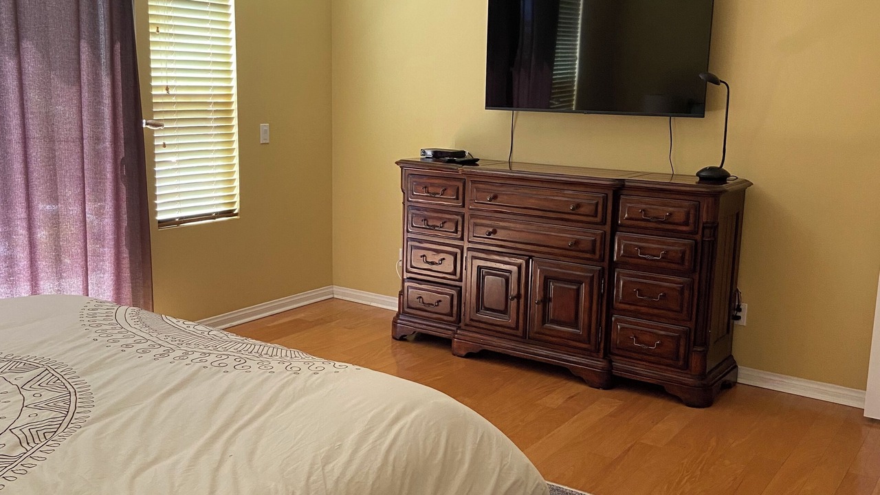 Photo of Bedroom in La Quinta