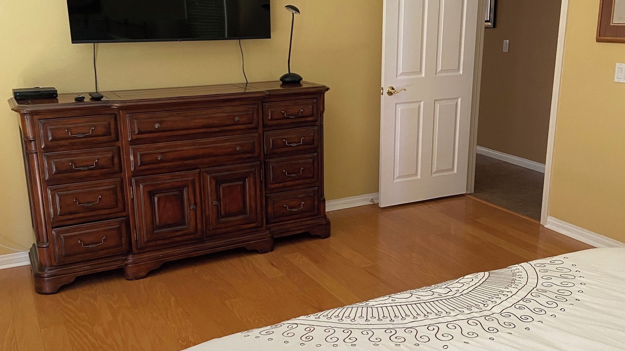 Photo of Bedroom in La Quinta