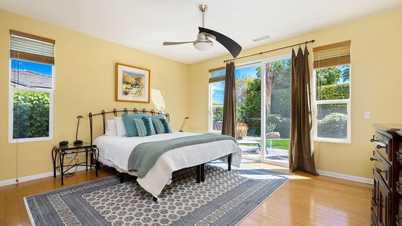 Photo of Bedroom in La Quinta