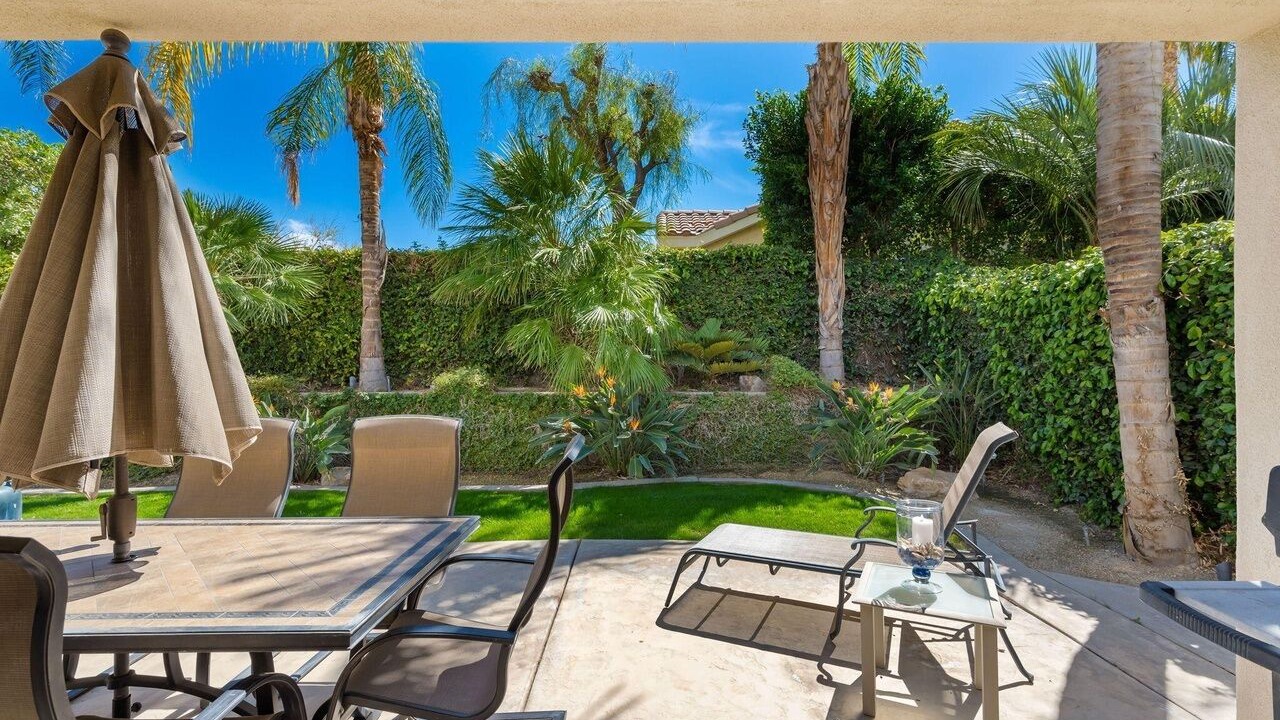 Photo of Outdoor in La Quinta