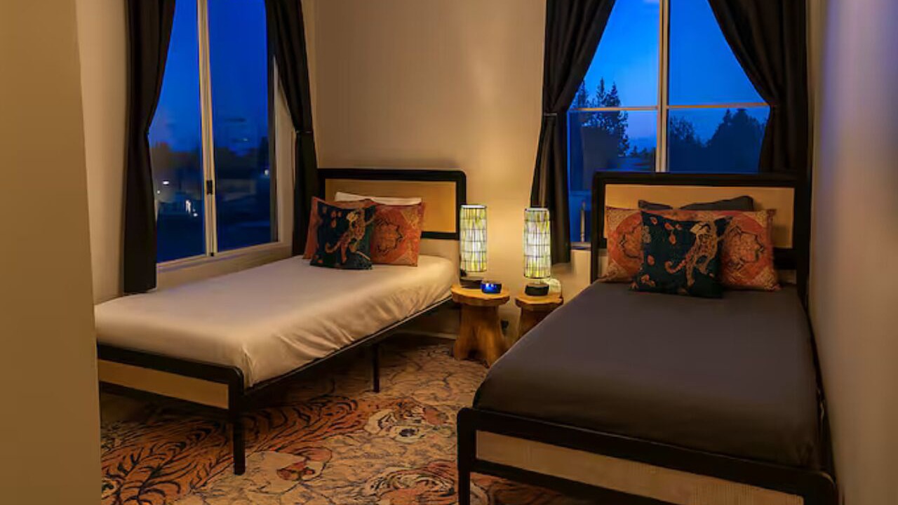 Photo of Bedroom in North Las Vegas