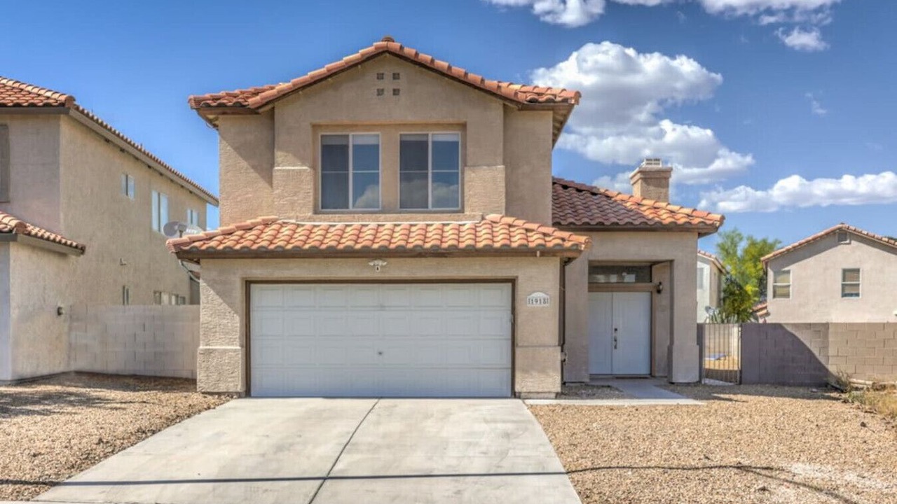 Photo of Outdoor in North Las Vegas