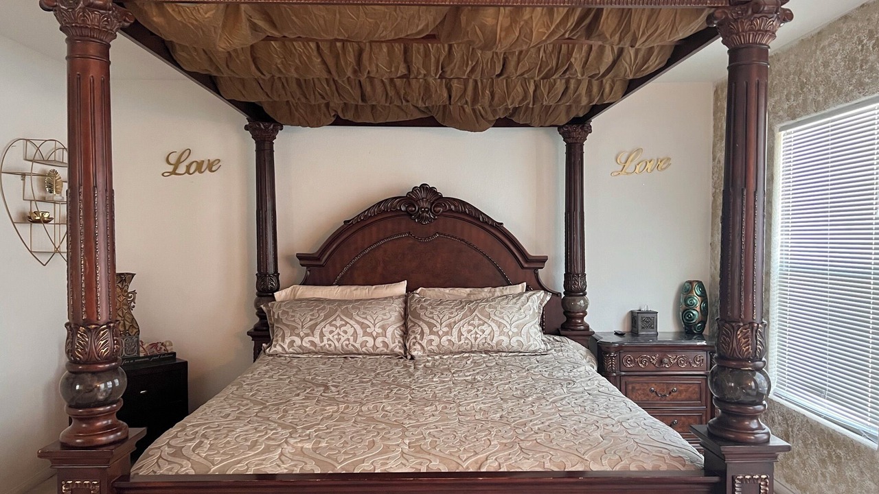 Photo of Bedroom in North Las Vegas
