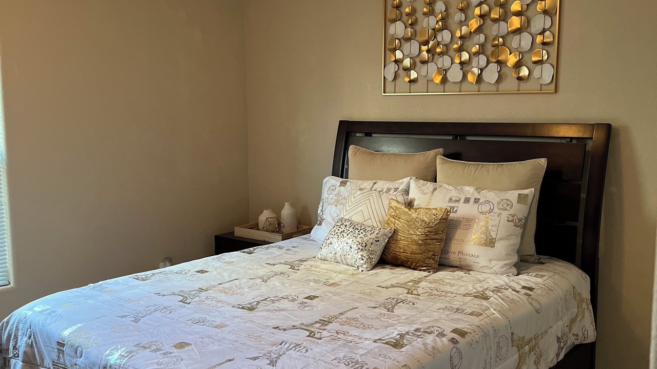 Photo of Bedroom in North Las Vegas