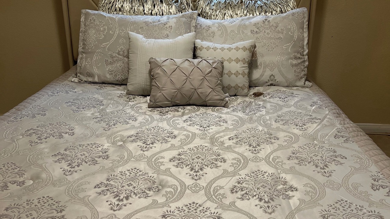 Photo of Bedroom in North Las Vegas