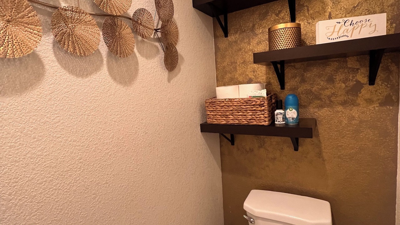 Photo of Bathroom in North Las Vegas