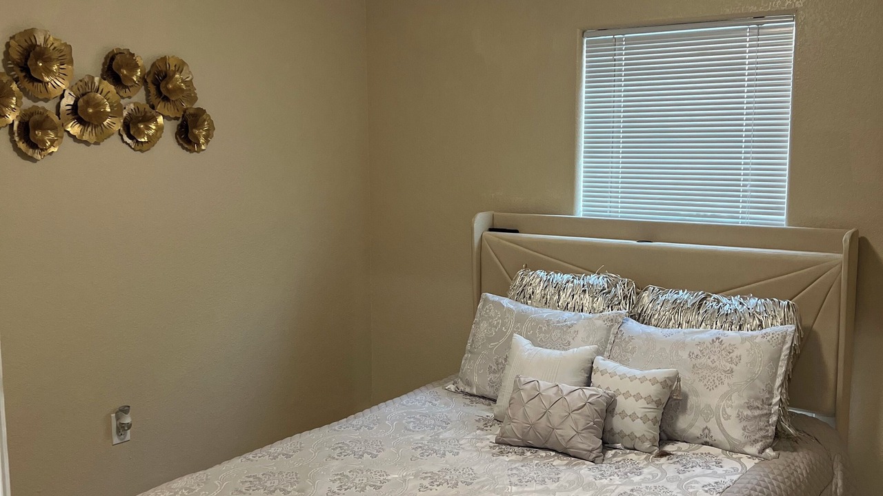 Photo of Bedroom in North Las Vegas