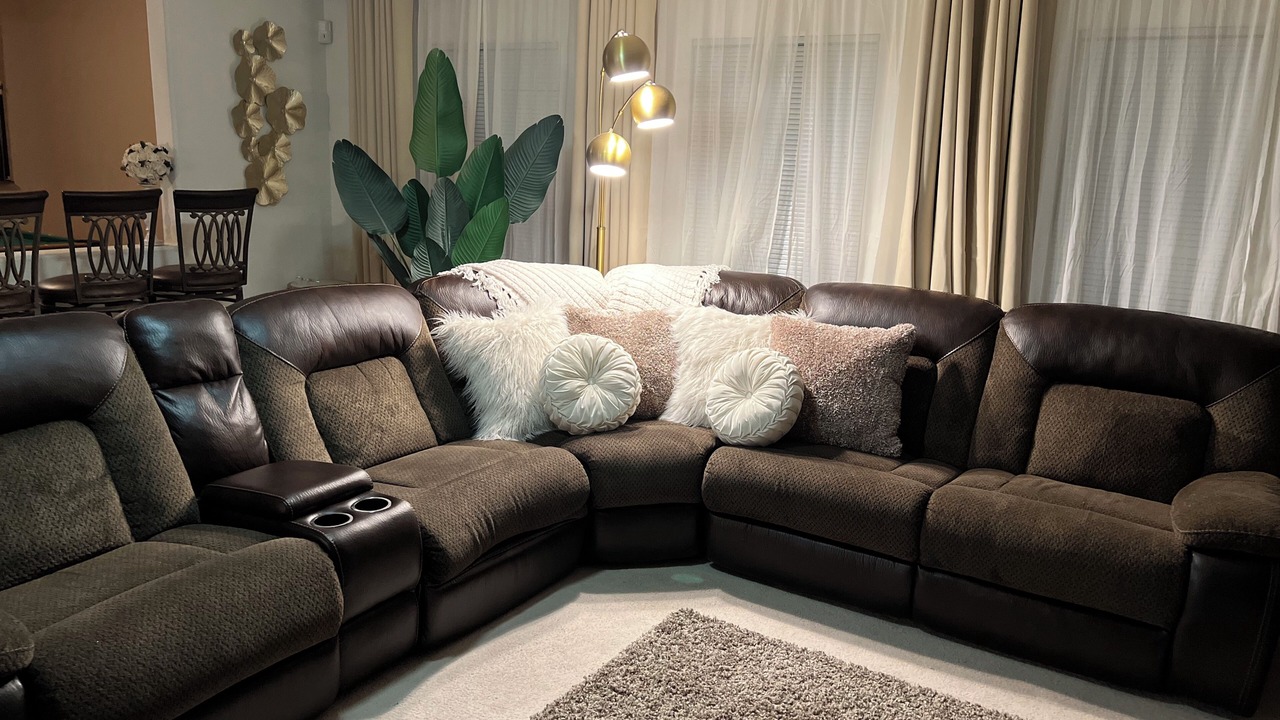 Photo of Livingroom in North Las Vegas