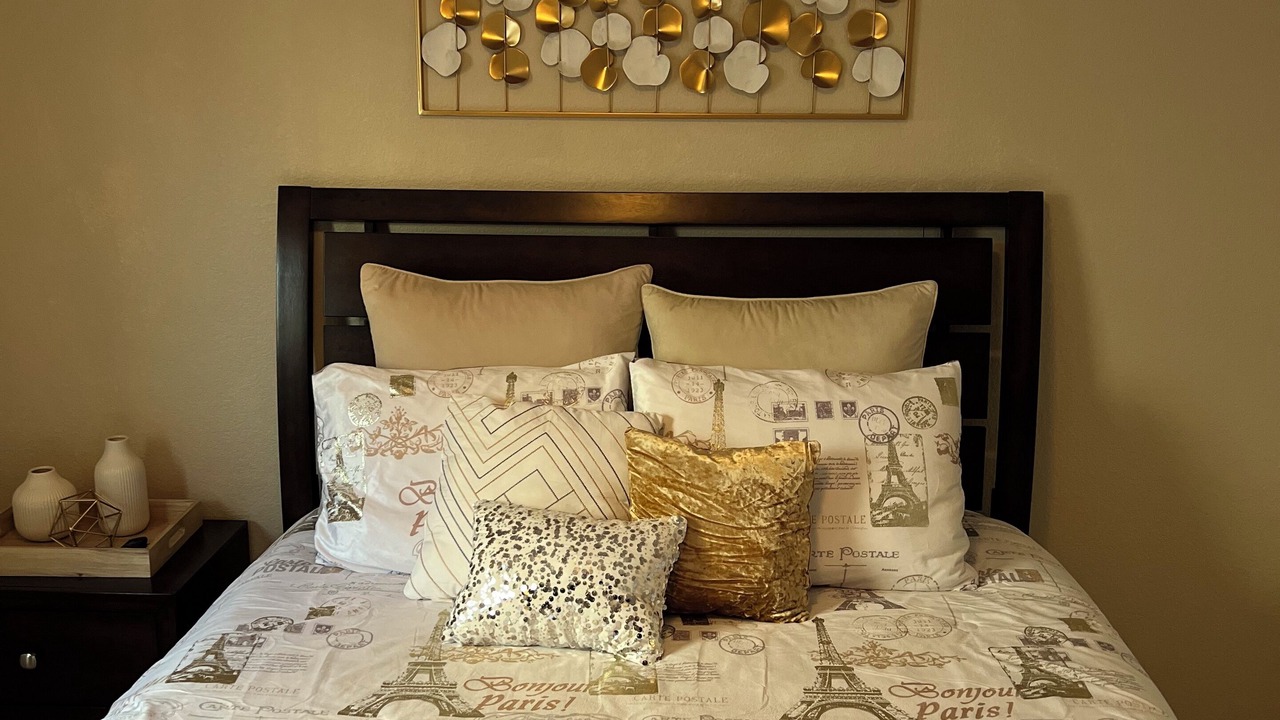 Photo of Bedroom in North Las Vegas