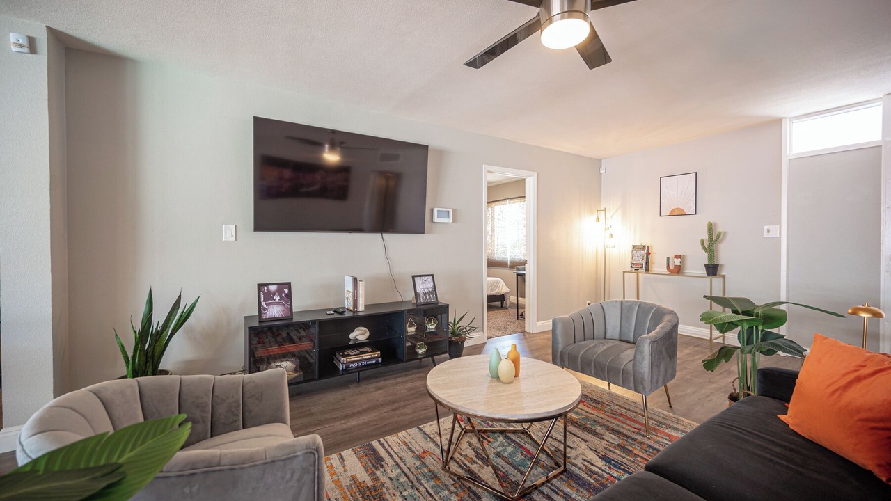Photo of Livingroom in Las Vegas